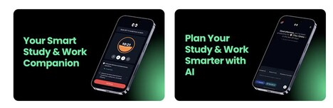 AI Productivity Companions