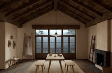 Communal Tableware Series