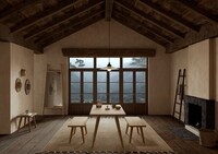 Communal Tableware Series Image 1