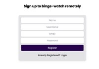 Virtual Watch Parties
