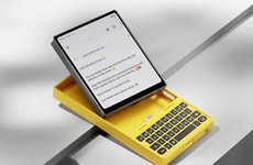 Pocket Writing Accessories