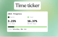 Progress Tracking Extensions