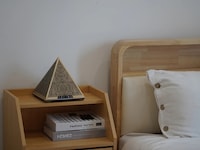 Pyramid Sleep Aid Devices Image 2