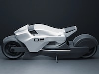 Dual-Mode Mobility Bikes