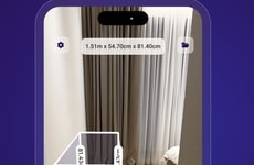 AR Measurement Tools