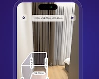 AR Measurement Tools