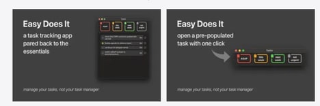 Minimal Task Managers