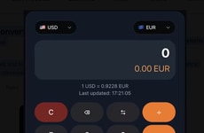 Currency Conversion Tools