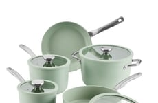 Advanced Ceramic Cookware Designs