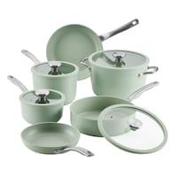 Advanced Ceramic Cookware Designs