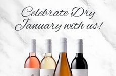 Premium Alcohol-Free Wines