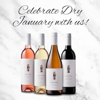 Premium Alcohol-Free Wines Image 1