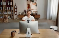 Next-Gen AI Webcams Image 1