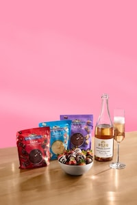 Cross-Brand V-Day Initiatives
