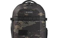 Durable Tactical Backpack Designs