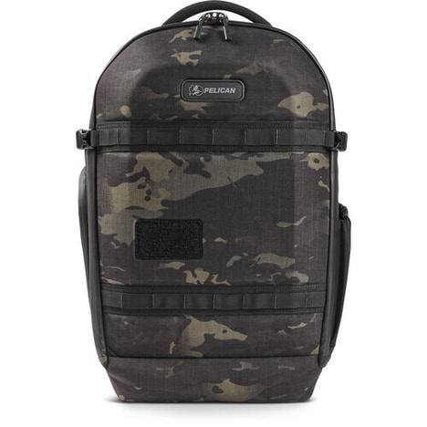 Durable Tactical Backpack Designs