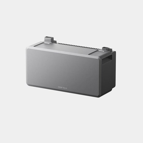Home Backup Systems