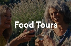 Culinary-Focused Travel Experiences