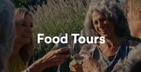 Culinary-Focused Travel Experiences