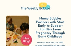 Early Childhood Development Partnerships