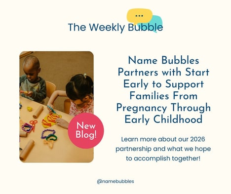 Early Childhood Development Partnerships