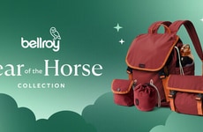 Chinese Astrology-Inspired Accessories Lines