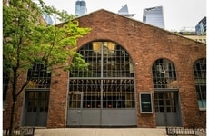 Cultural Programming Series