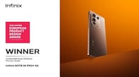 Award-Winning Smartphone Models Image 1