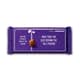 Shareable Chocolate Bar Campaigns Image 2