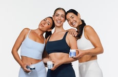 Wellness Brand Rebranding Initiatives