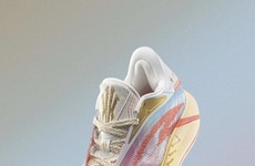 Athlete-Approved Performance Shoes