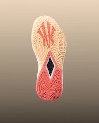 Athlete-Approved Performance Shoes Image 2