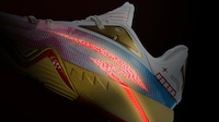 Athlete-Approved Performance Shoes Image 3