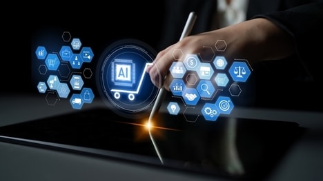 Purpose-Built Intelligence Platforms