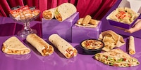 Signature Value-Driven Menus Image 1