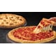 Resolution-Inspired Pizza Promotions Image 1