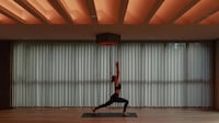 Tranquil Wellness Studio Interiors Image 3