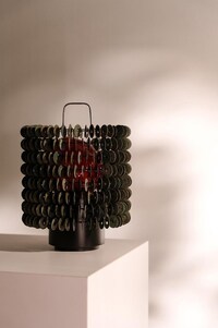 Chinese Burial Coins-Inspired Lamps Image 3