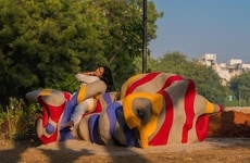 Inclusive Thoughtfully Designed Parks