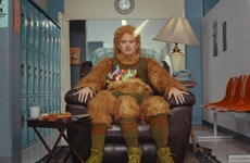 Candy Delivery Campaigns