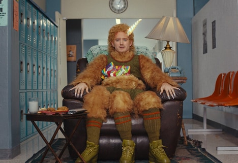 Candy Delivery Campaigns