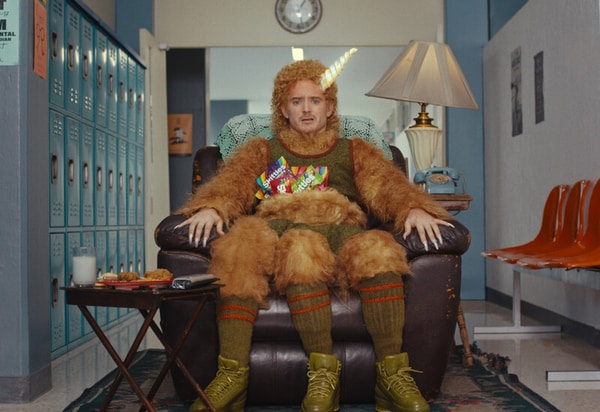 Candy Delivery Campaigns