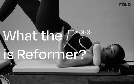 Educational Pilates Campaigns