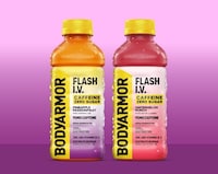 Sugar-Free Hydration Drinks Image 1