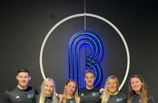 Strategic Fitness Studio Expansions