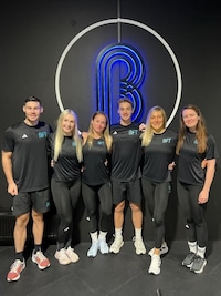 Strategic Fitness Studio Expansions