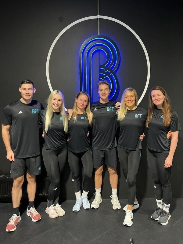Strategic Fitness Studio Expansions
