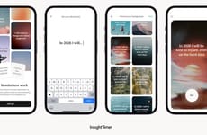 AI-Assisted Intention-Setting Apps
