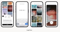 AI-Assisted Intention-Setting Apps
