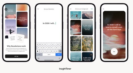 AI-Assisted Intention-Setting Apps